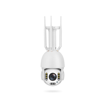 Wireless 4G-PTZ18X-4.5 Camera
