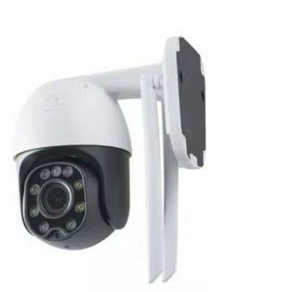 Wireless Pan - Tilt Camera PTZ5X-WIFI-2.5
