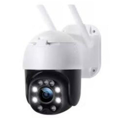 Wireless Pan - Tilt Camera PTZ5X-WIFI-2.5