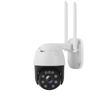 Wireless Pan - Tilt Camera PTZ5X-WIFI-2.5