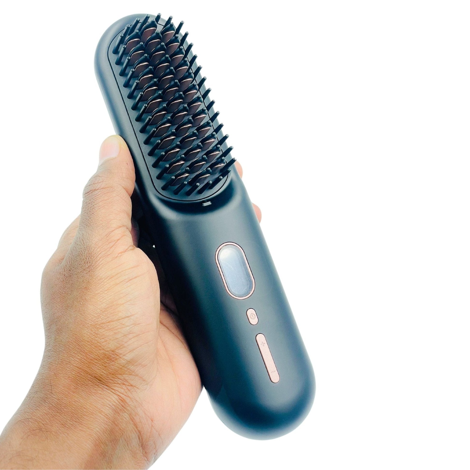 Wireless Straightening Comb 35W QL001