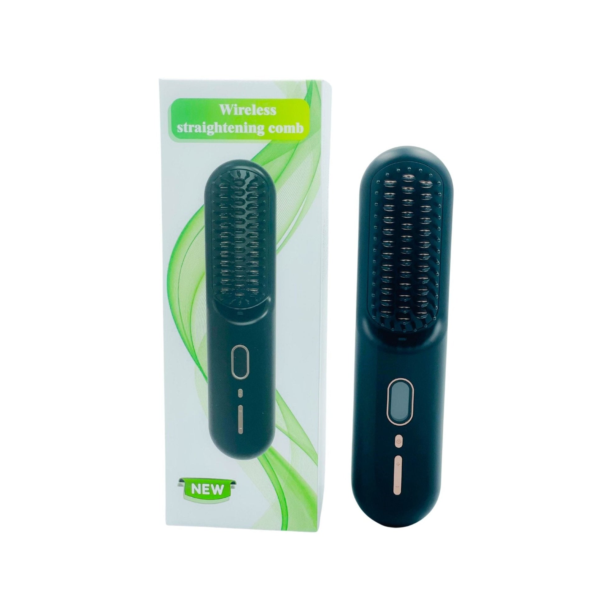 Wireless Straightening Comb 35W QL001