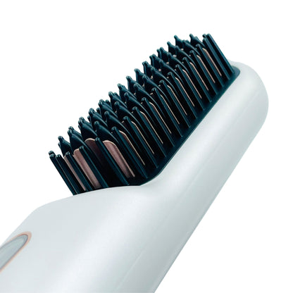 Wireless Straightening Comb 35W QL001