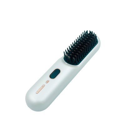 Wireless Straightening Comb 35W QL001