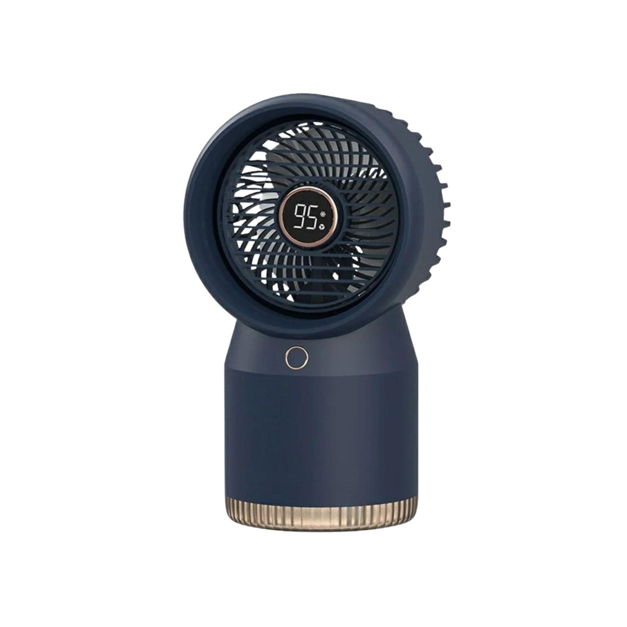 Wireless Water Cooling Circulating Fan SL09