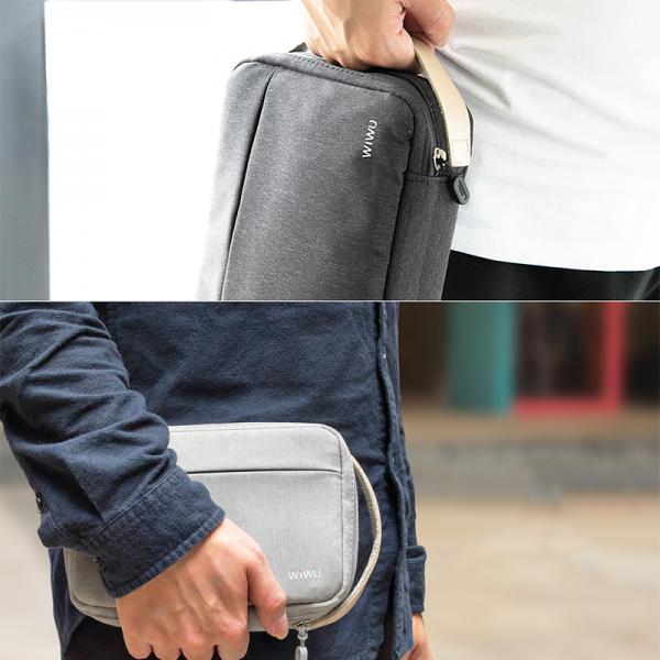 Wiwu Cozy Storage Bag 11