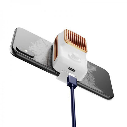 Wiwu Mobile Phone Refrigeration Air Conditioning