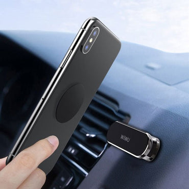 Wiwu PL700 Lotto Vehicle Magnetic Suction Bracket