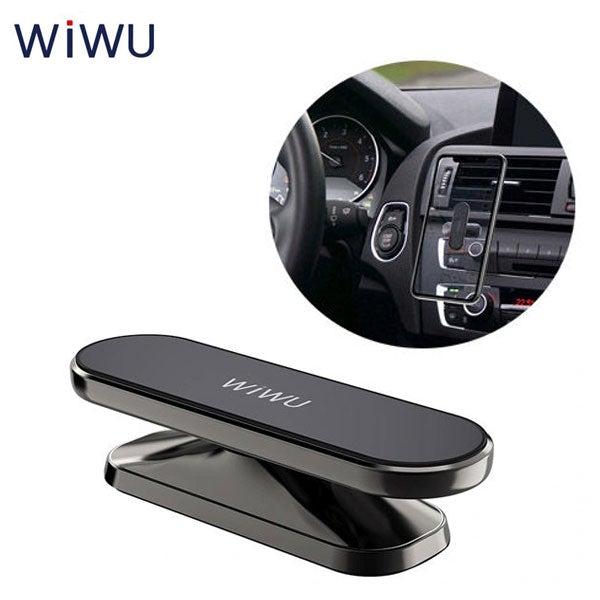 Wiwu PL701 Lotto Vehicle Magnetic Suction Bracket