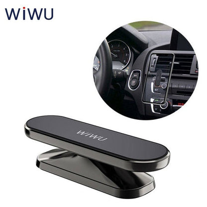 Wiwu PL701 Lotto Vehicle Magnetic Suction Bracket