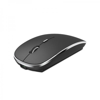 Wiwu Wimice Dual Wireless Dual Mode Mouse - Black