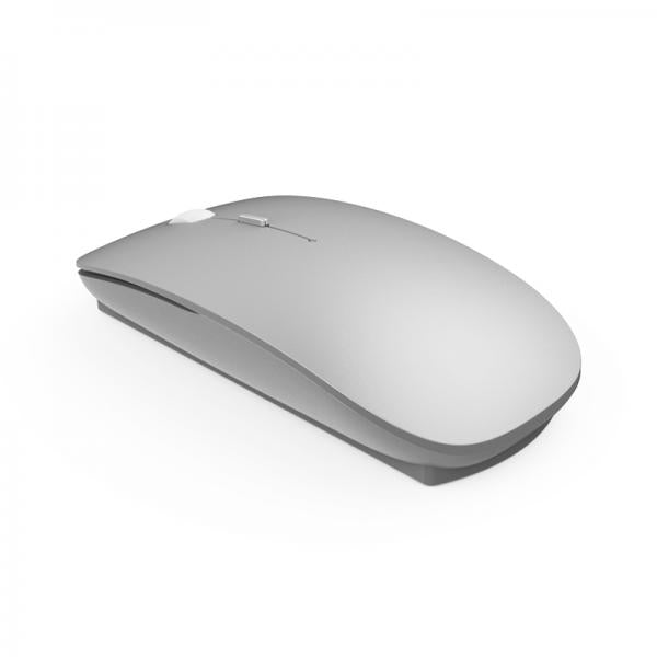 Wiwu Wimice Lite 2.4G Wireless Mouse - Silver