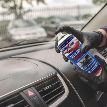 X99-Pro 720 Silicone Spray 450ml