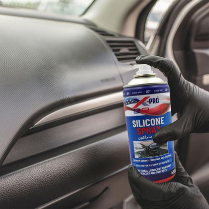 X99-Pro 720 Silicone Spray 450ml