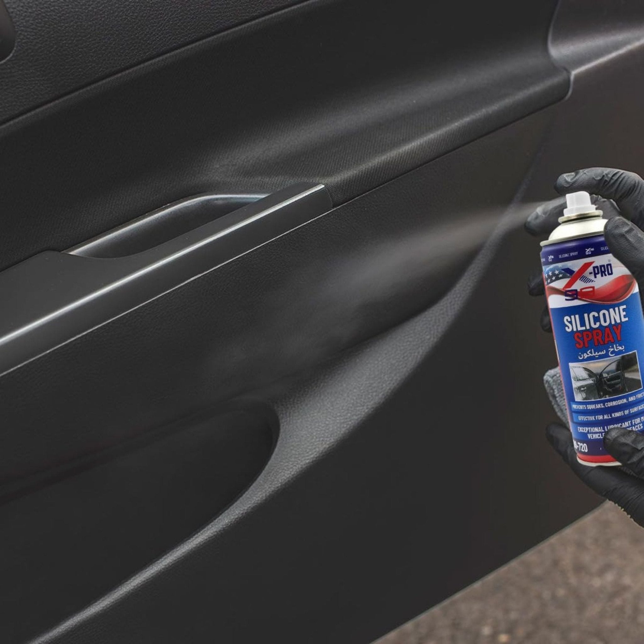 X99-Pro 720 Silicone Spray 450ml