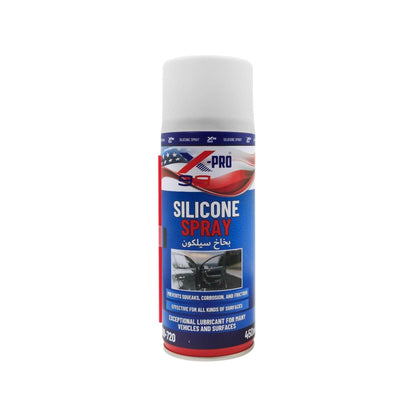 X99-Pro 720 Silicone Spray 450ml