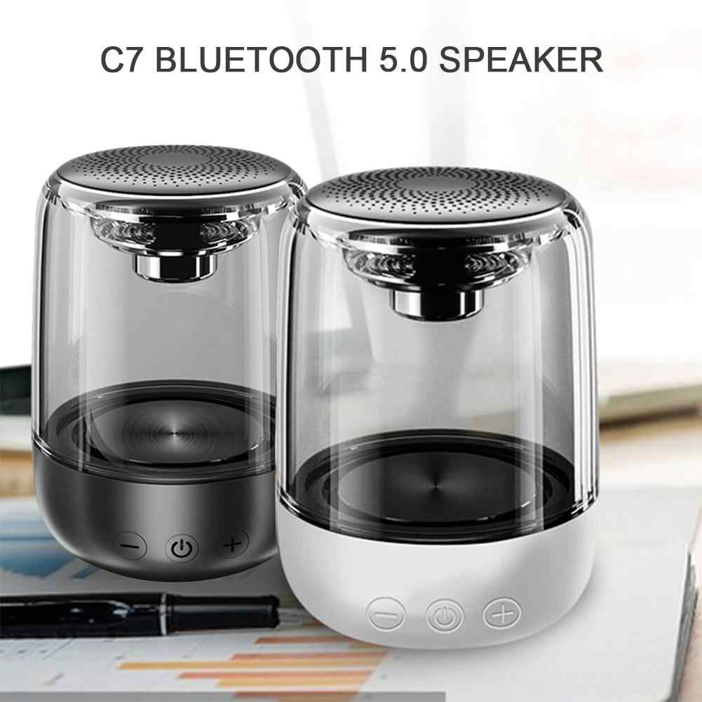 XPower C7 Bluetooth 5.0 Speaker