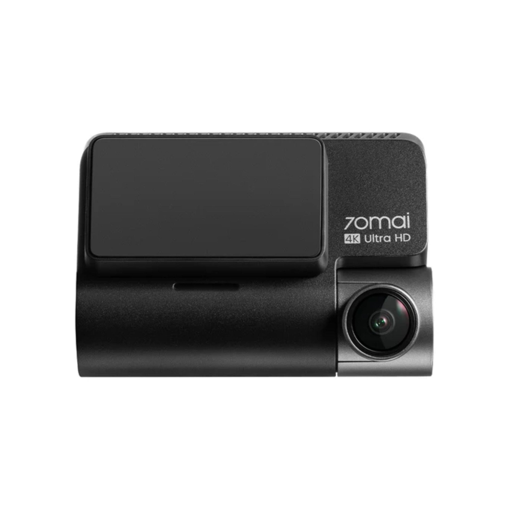 Xiaomi 70Mai Dash Cam A810 4K - Black