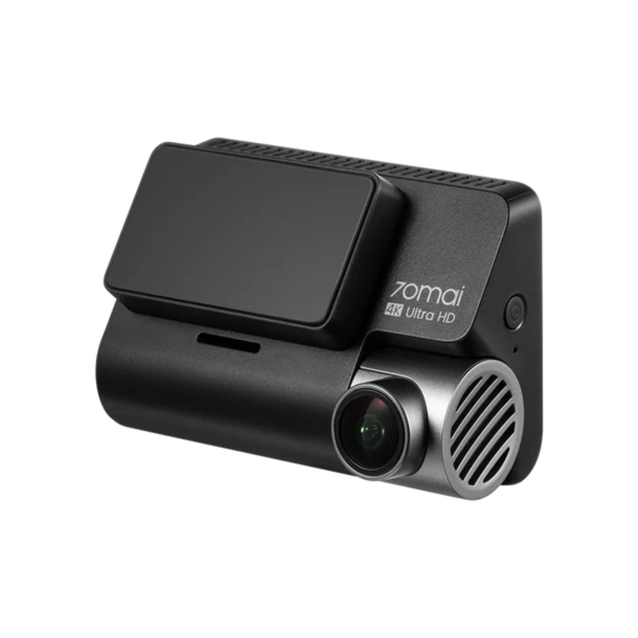 Xiaomi 70Mai Dash Cam A810 4K - Black