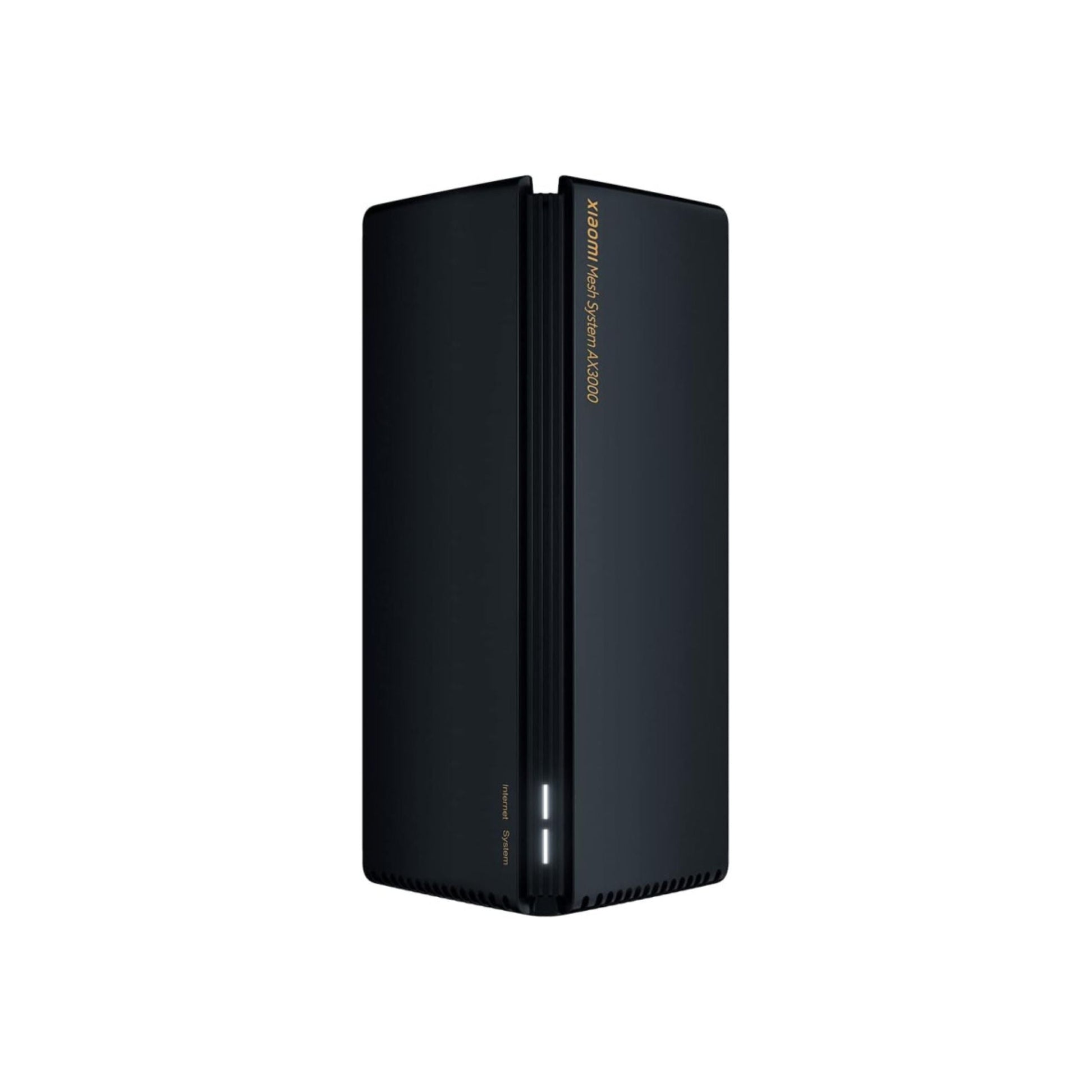 Xiaomi AX3000 Whole Home Mesh Wi-Fi 6 (2-Pack) -Black