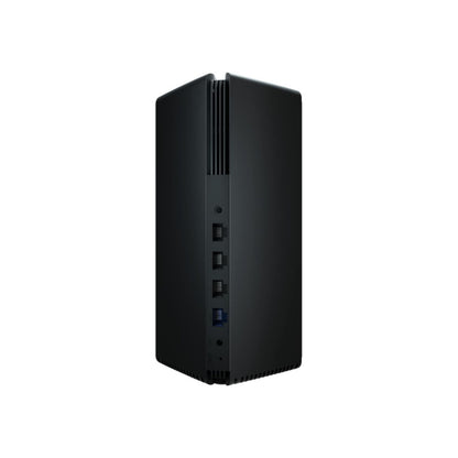 Xiaomi AX3000 Whole Home Mesh Wi-Fi 6 (2-Pack) -Black