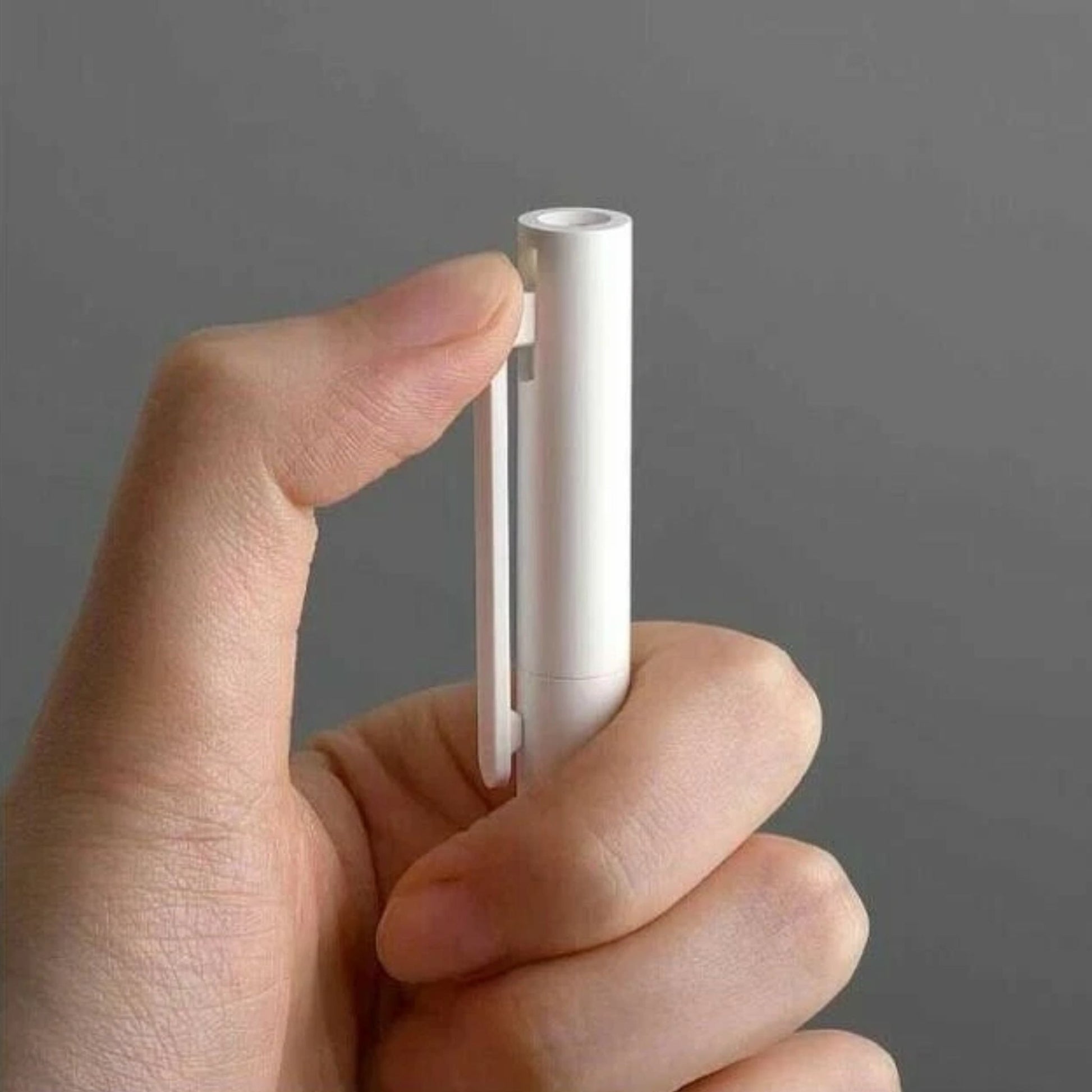 Xiaomi Black Gel Ink Pen 10Pcs - White