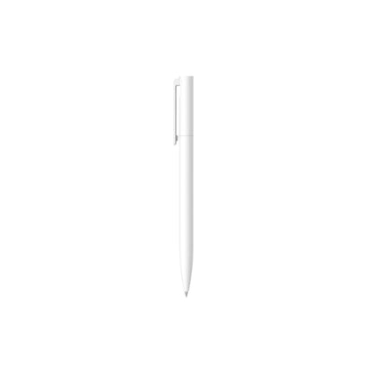 Xiaomi Black Gel Ink Pen 10Pcs - White