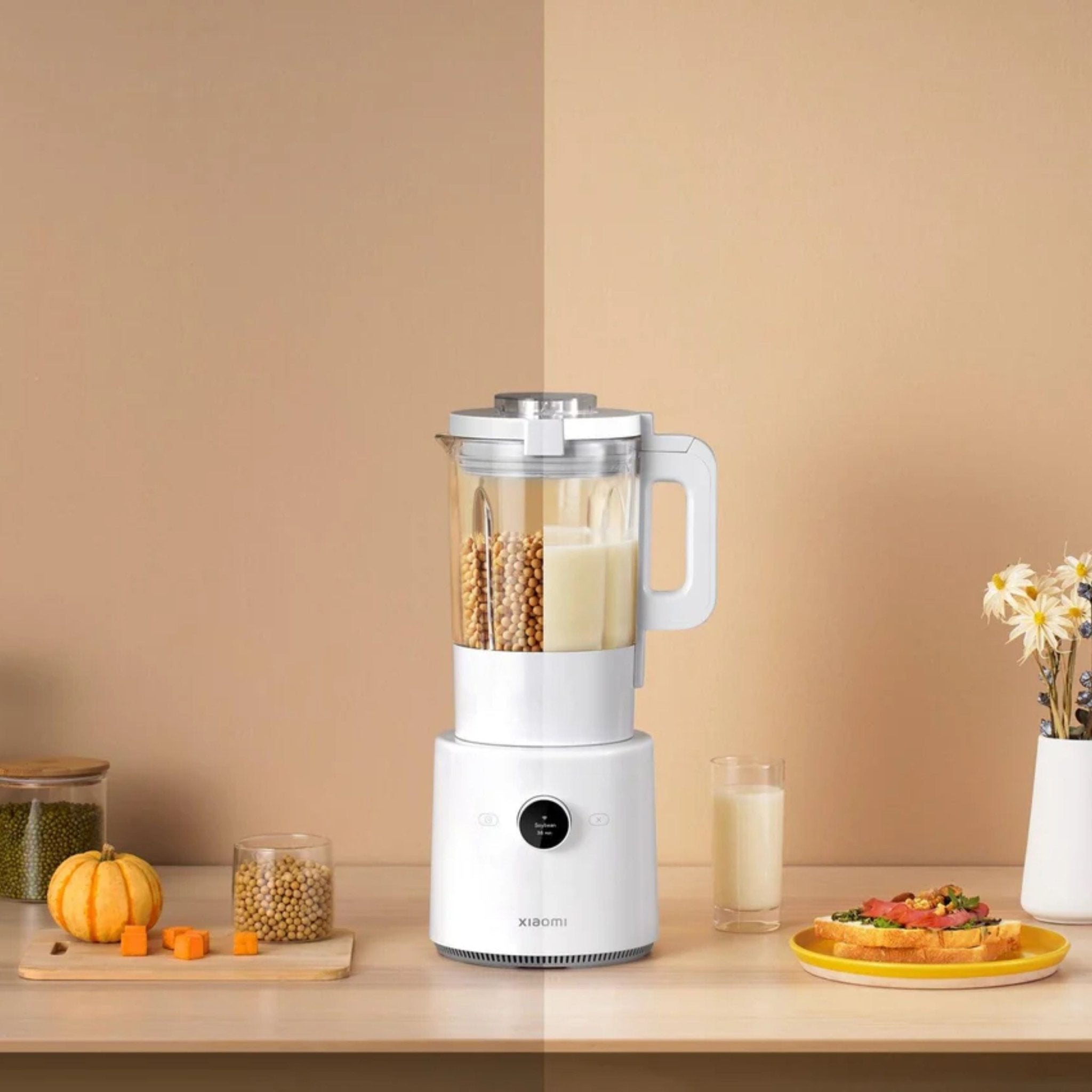 Xiaomi Blender Pro - White
