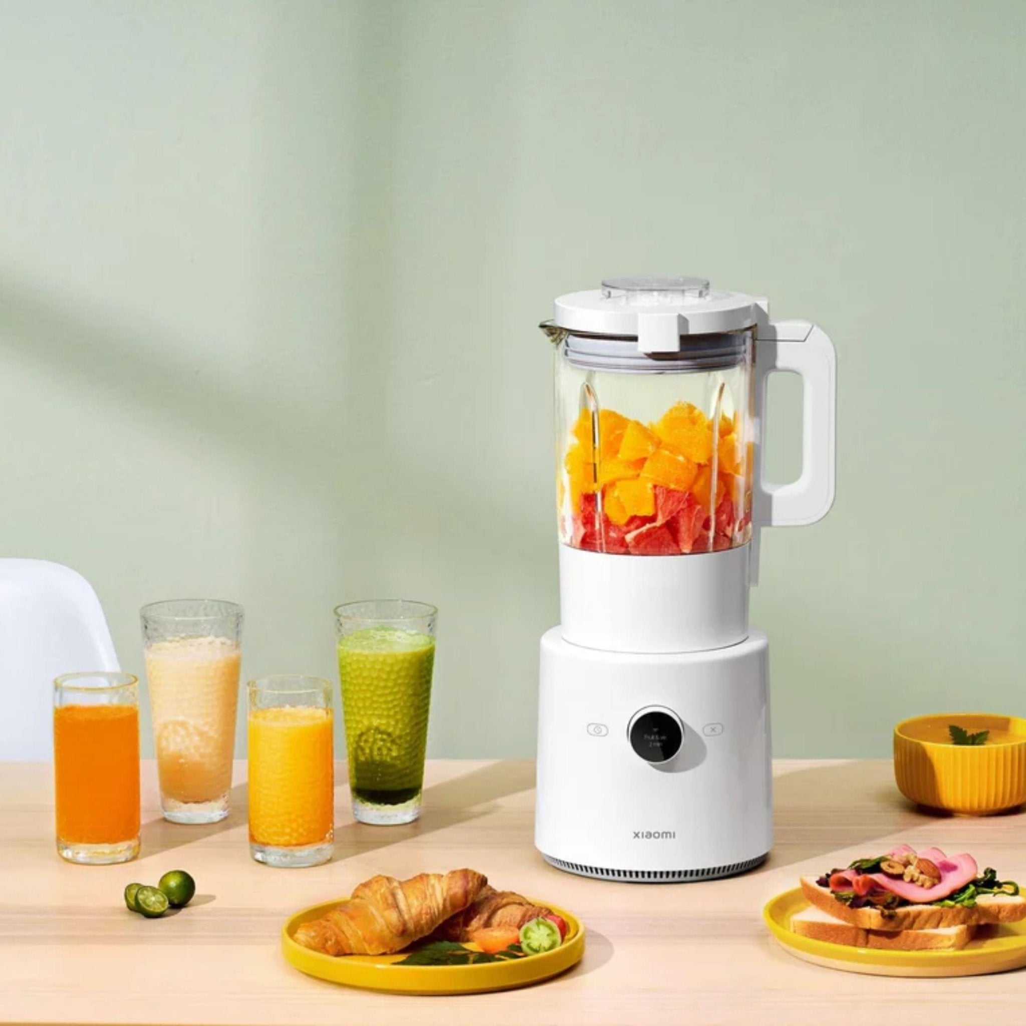 Xiaomi Blender Pro - White