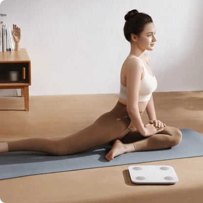 Xiaomi Body Composition Scale S400 - White