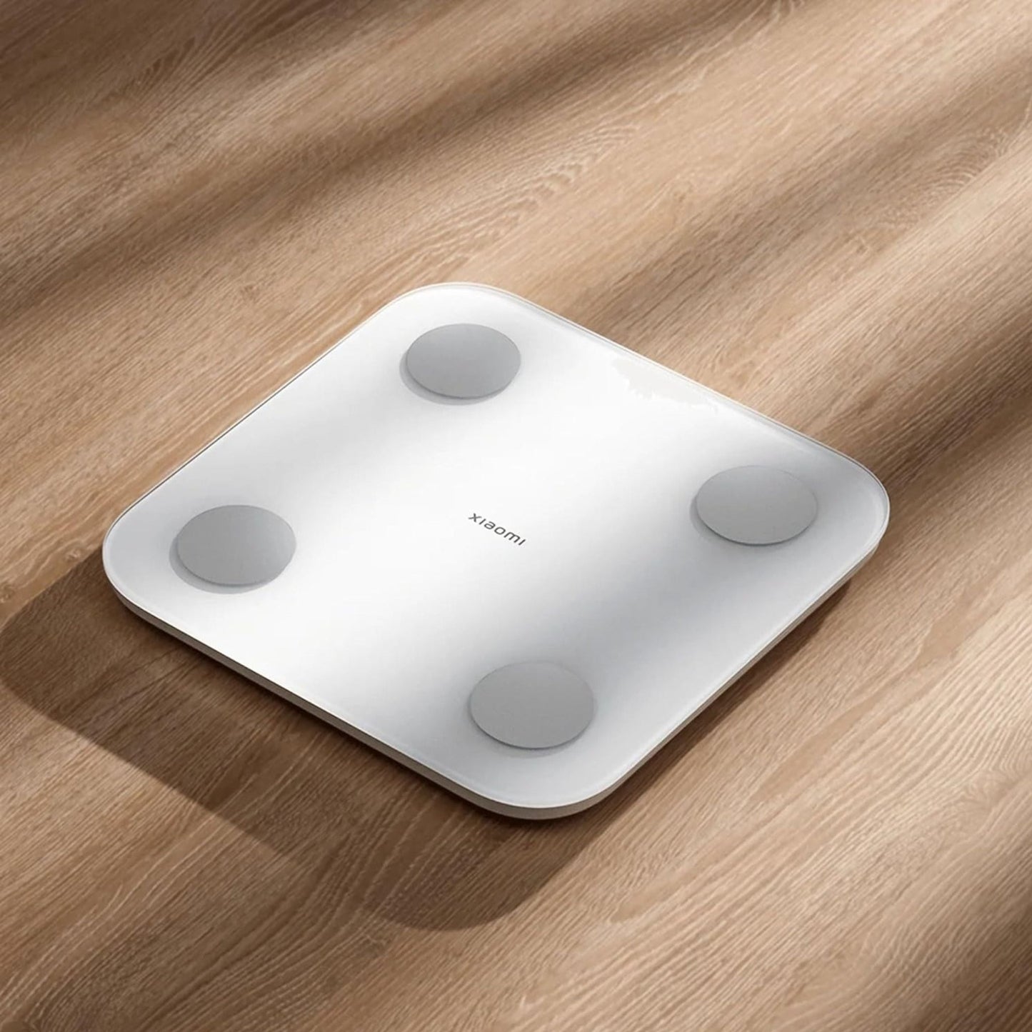 Xiaomi Body Composition Scale S400 - White