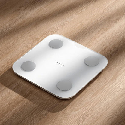 Xiaomi Body Composition Scale S400 - White