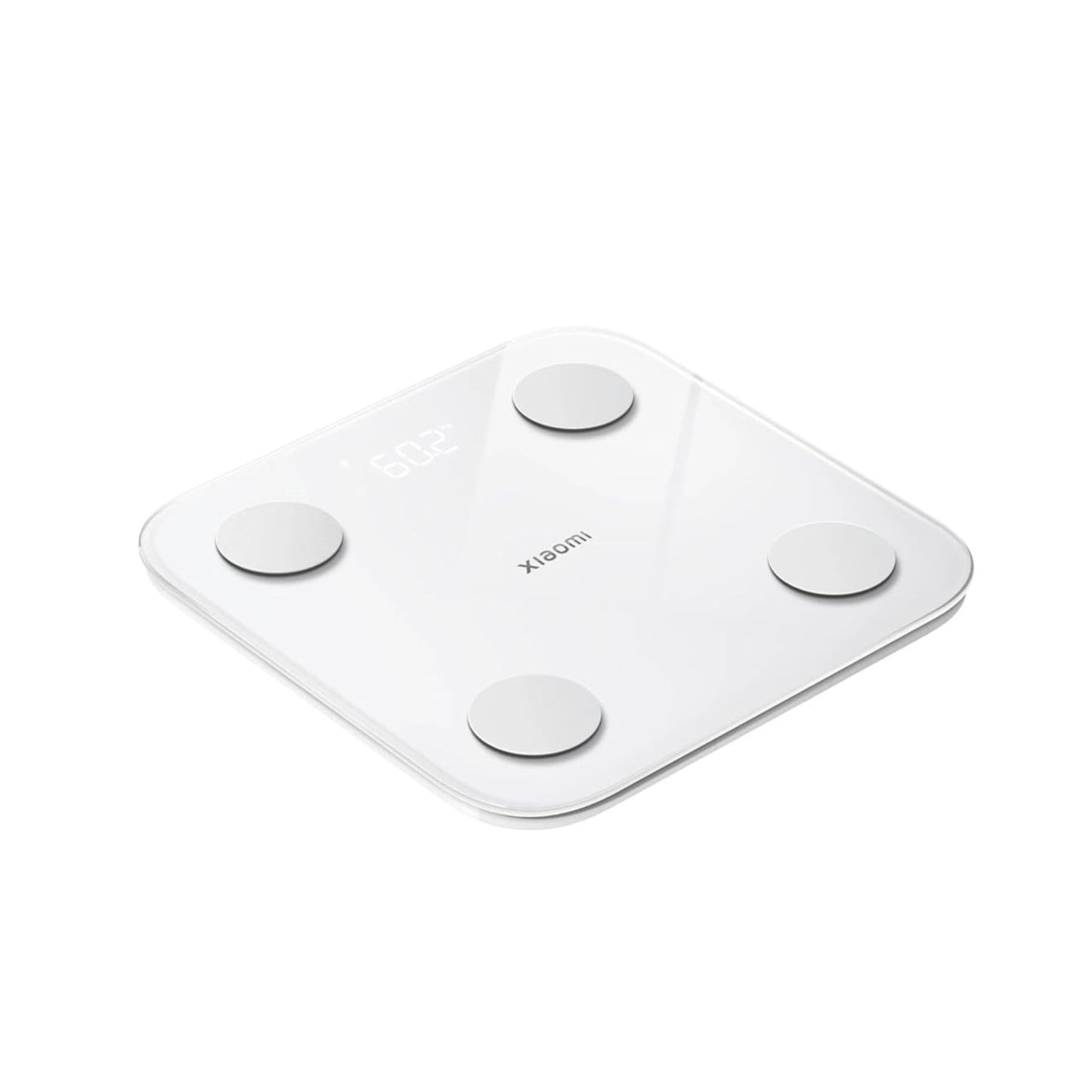 Xiaomi Body Composition Scale S400 - White