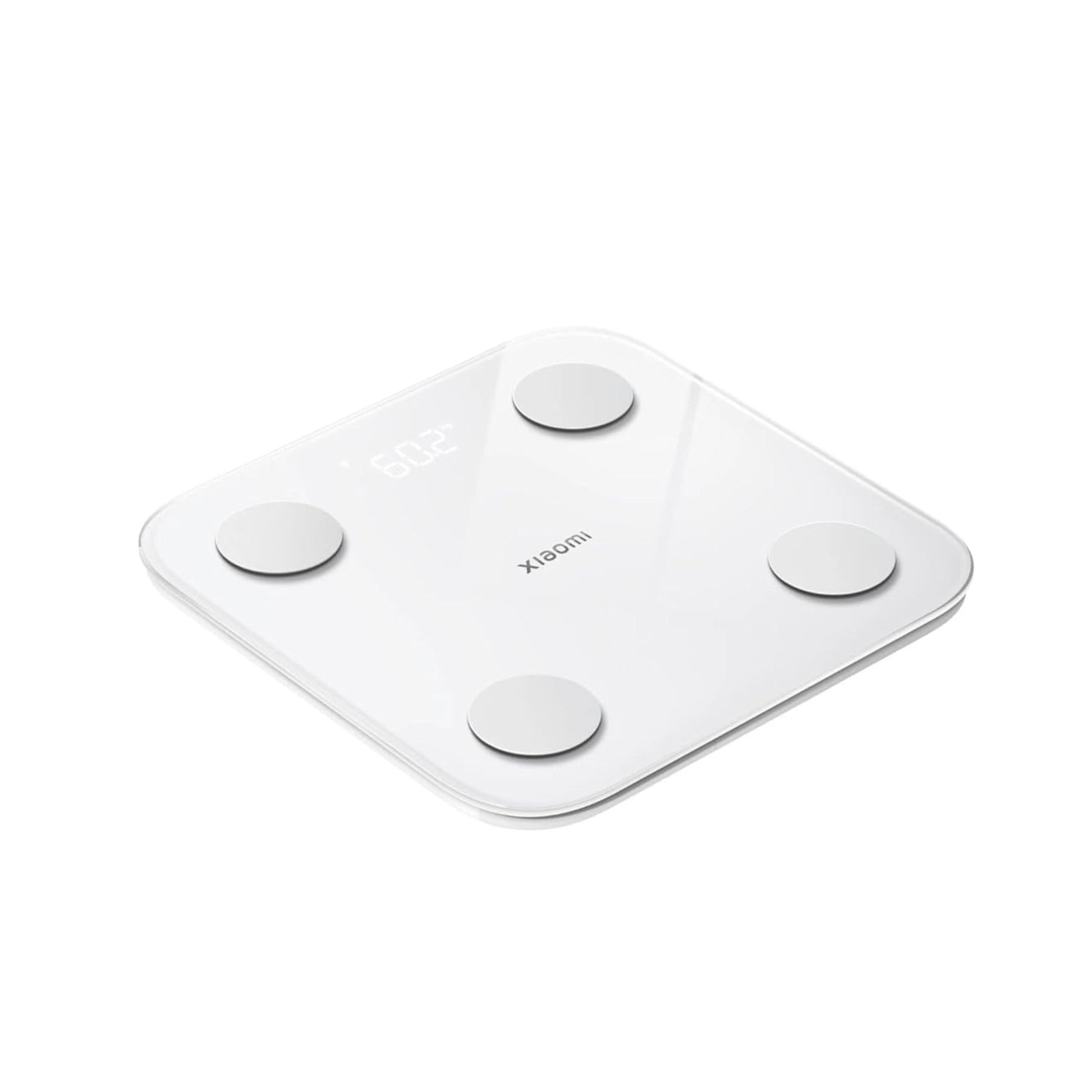 Xiaomi Body Composition Scale S400 - White