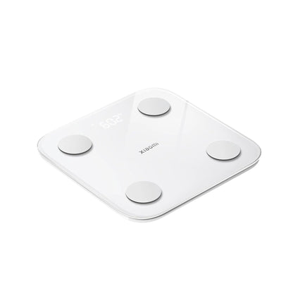 Xiaomi Body Composition Scale S400 - White