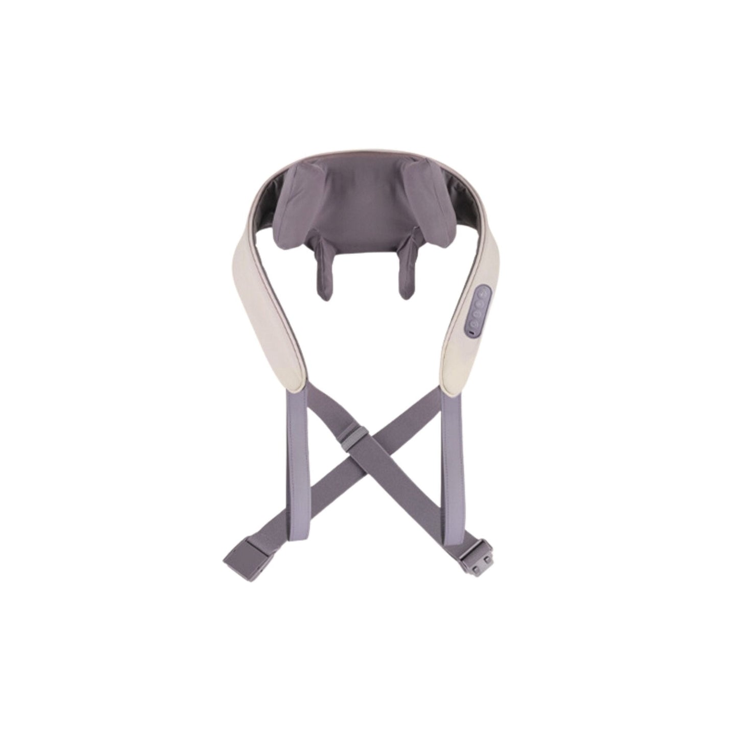 Xiaomi Bomidi Kneading Neck Massager MP2 - Beige Grey