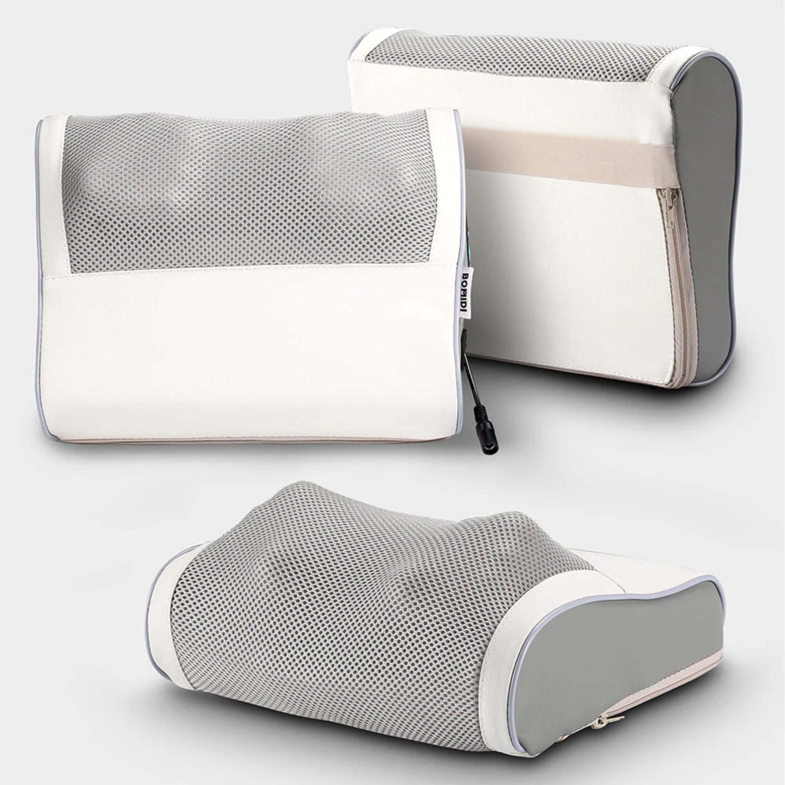 Xiaomi store massage pillow