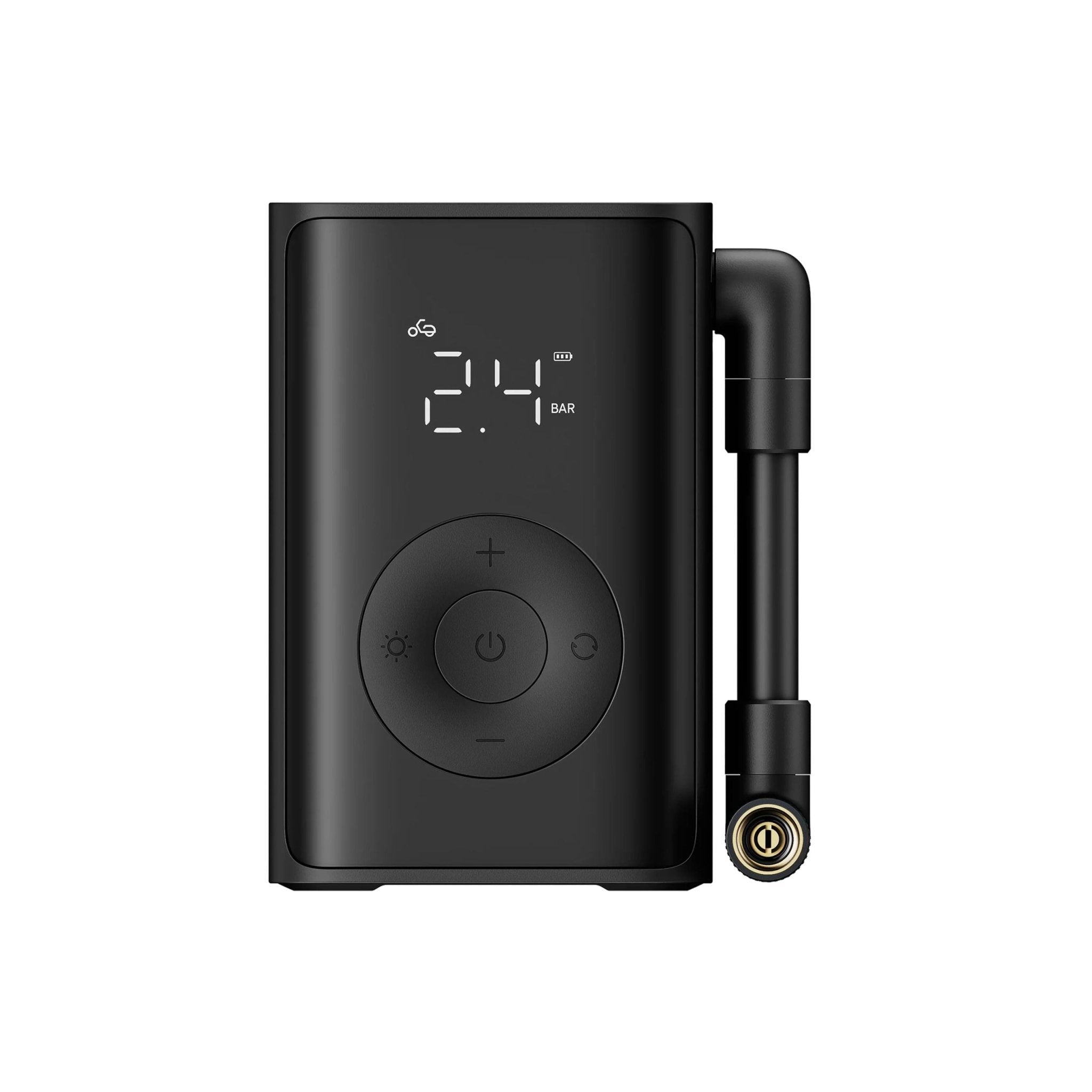Xiaomi Compact Portable Electric Air Compressor - Black