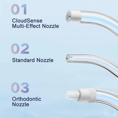 Xiaomi Cordless Electric Oral Irrigator F300 - White