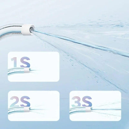 Xiaomi Cordless Electric Oral Irrigator F300 - White