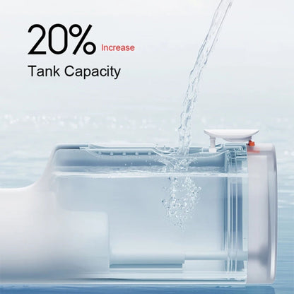 Xiaomi Cordless Electric Oral Irrigator F300 - White