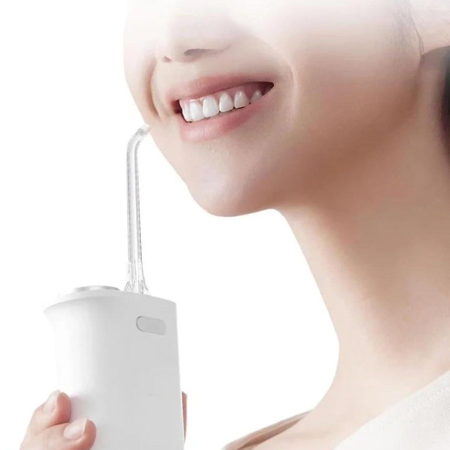 Xiaomi Cordless Electric Oral Irrigator F400 - White