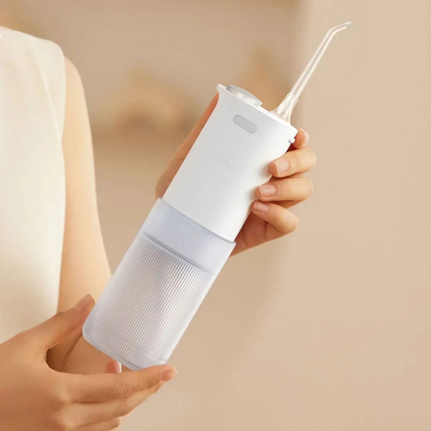 Xiaomi Cordless Electric Oral Irrigator F400 - White