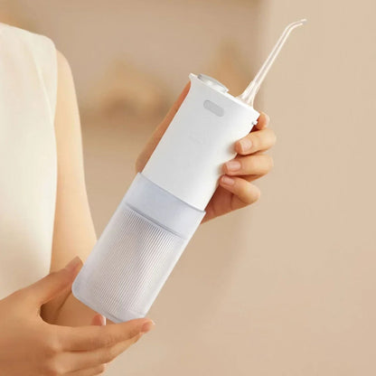 Xiaomi Cordless Electric Oral Irrigator F400 - White