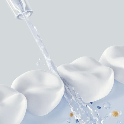 Xiaomi Cordless Electric Oral Irrigator F400 - White