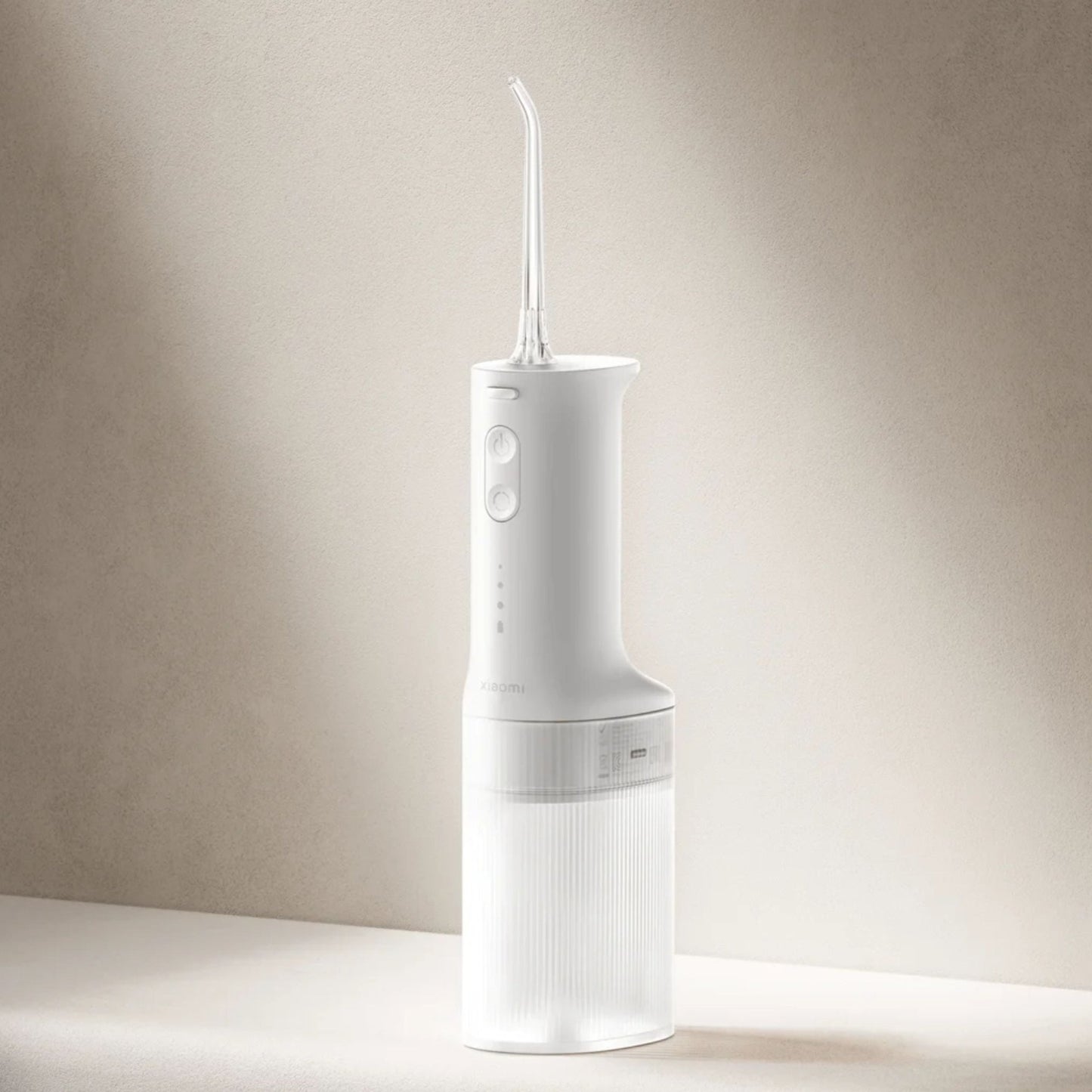 Xiaomi Cordless Electric Oral Irrigator ME0705 - White