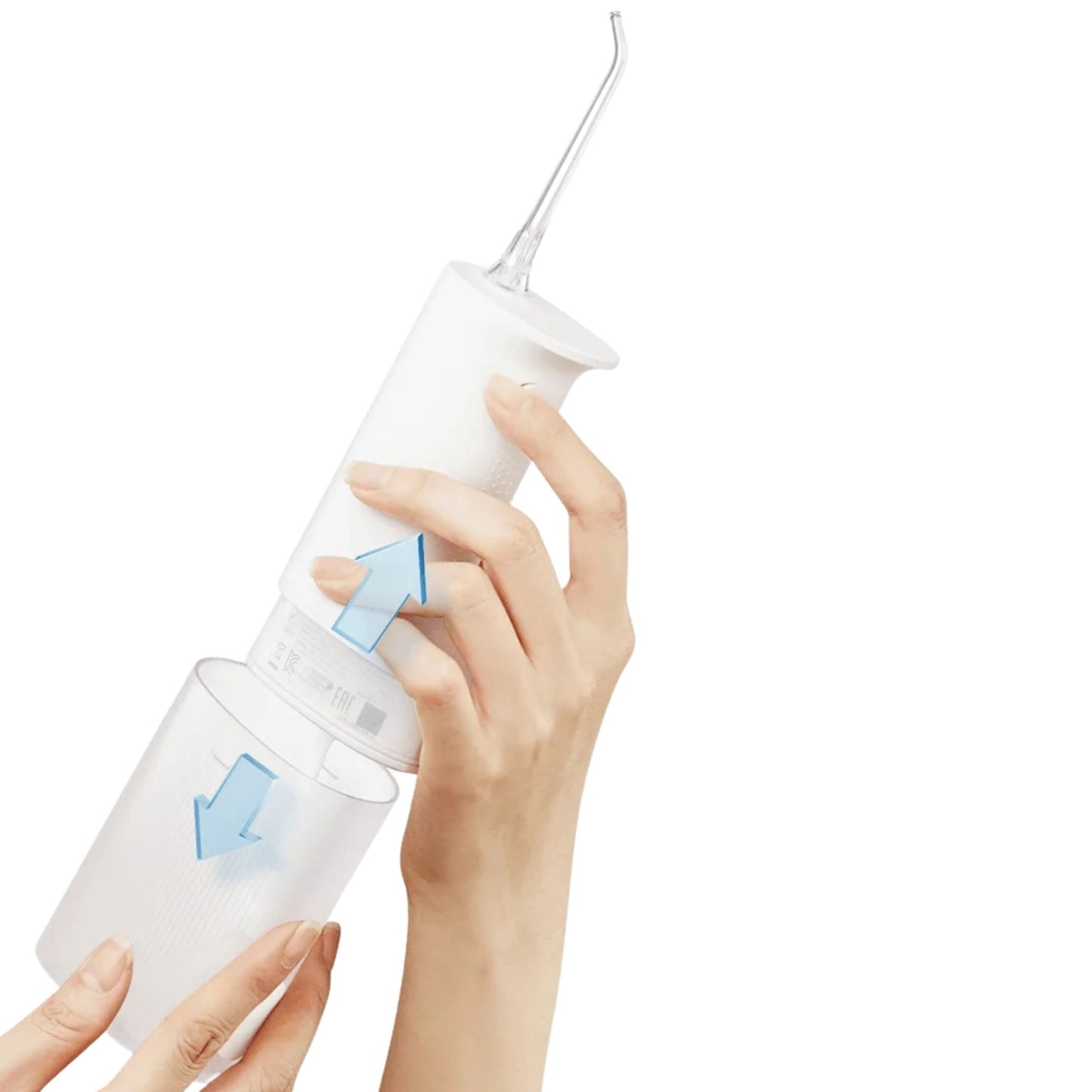 Xiaomi Cordless Electric Oral Irrigator ME0705 - White