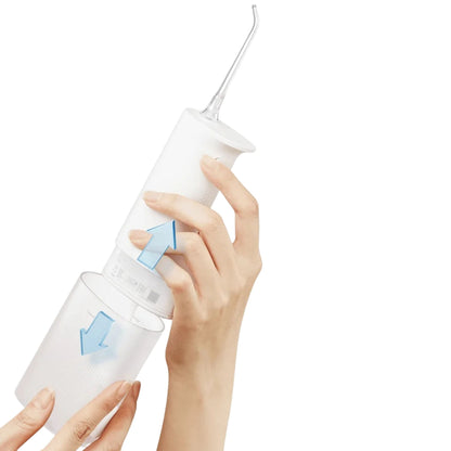 Xiaomi Cordless Electric Oral Irrigator ME0705 - White