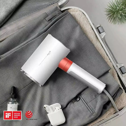 Xiaomi Deerma Dem-HS200 Multifunctional Steam Ironing Machine - White