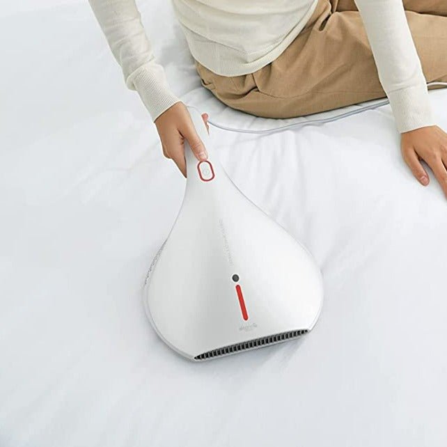 Xiaomi Deerma Dust Mites Vacuum Cleaner CM800 - White